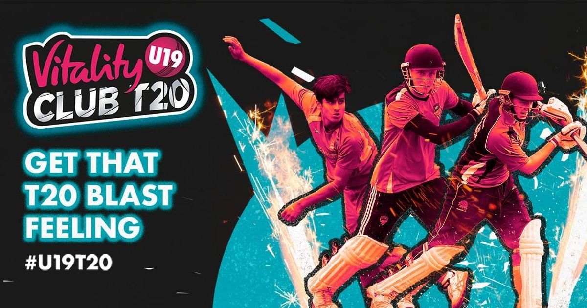 Vitality Under 19 T Competition In Wiltshire Expressions Of Interest Now Open Wiltshire Cricket