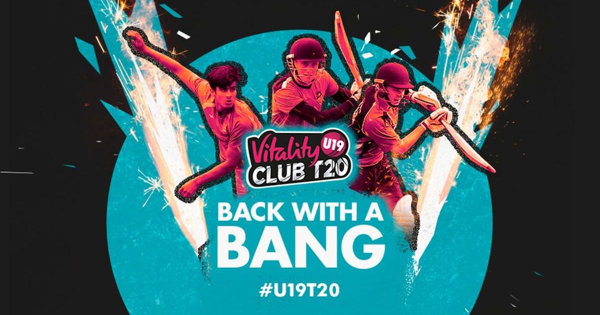 Under 19 T In Association With Wiltshire Queries Cricket Club Wiltshire Cricket